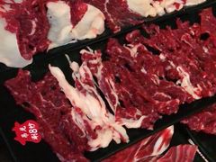 -陈记顺和潮汕牛肉火锅(番禺迎宾大道店)