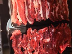 -牛品福潮汕牛肉火锅(旺庄店)