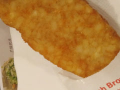 脆薯饼-麦当劳(肇庆大旺店)