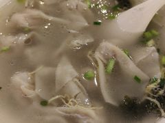 -三两春肚肺汤(崂山路店)