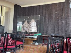 -南沙游艇会·大兵船餐厅