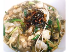 -明呈黄鱼面馆(斜土路店)