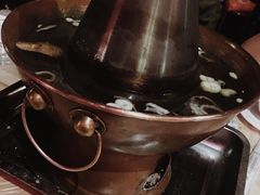 -木萨火锅店(开鲁路店)