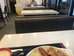 -永和大王(小厨·东四十条店)