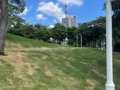 -白石龙音乐公园