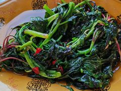 -粗茶淡饭(东滨江大道店)