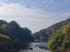-九鲤湖风景区