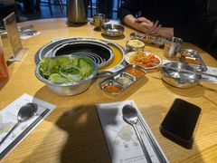 -姜虎东白丁烤肉(恒隆广场店)