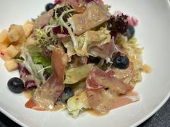 -大拙里·精致融合菜(沙湖桃源国际店)