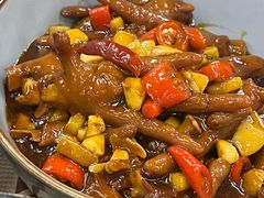 -老三样·旧食新味(绿地店)