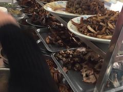 -百成大同鸭肉粥(大同总店)