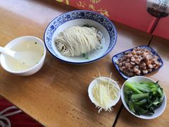 -裕兴记·三虾面(西北街总店)