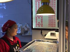 -王浩儿纪六孃甜皮鸭(东大街店)