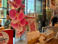 -江户前寿司·日料·寿喜烧(中关村壹号店)