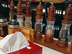 -千寻山野烤肉(天虹店)