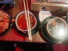 -Let’s WaKao瓦烤(贝森店)