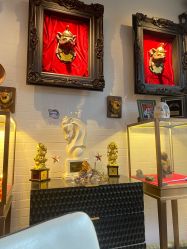 -雕哥的纹身店A3 TATTOO&纹身培训