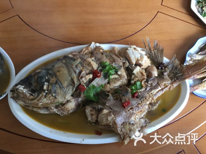 东江鱼馆图片 - 第7张