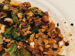 -兰湘子·湘菜小炒(南京江宁万达店)