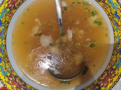 -惠丰堂饭庄(北洼路店)