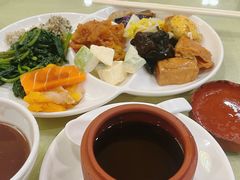 -众善素食(佛平五路店)