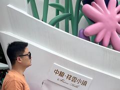 -中粮·祥云小镇