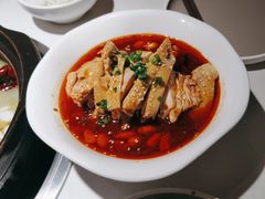 -周渝食惦酸菜鱼(青浦店)