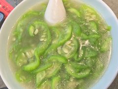 -浪李白·川小馆·跷脚牛肉(中山公园店)