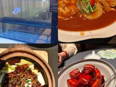 -肆月河豚·淮扬菜·湘菜(华天店)