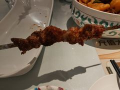 -新疆兵团食府清真(马连道店)