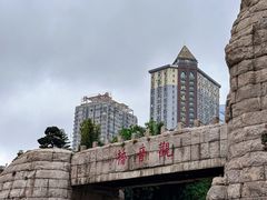 -观音桥步行街