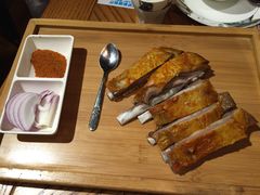 -阿罗新疆菜(人民广场店)