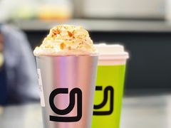 -gleeglee乐溢亦茶(朝阳大悦城店)