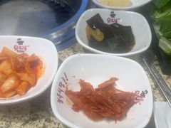 -安又胖韩国烤肉(美罗城店)