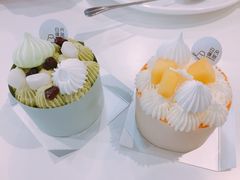 -风甜日暖·星座主题甜点(东二环泰禾店)