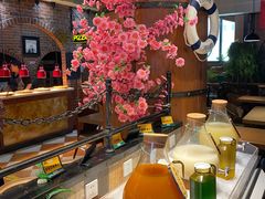 -好伦哥披萨(地坛店)