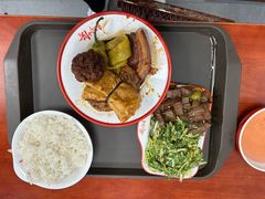 -刘小忙把子肉(北园大街总店)