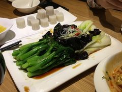-東舍食唐精品陕菜馆