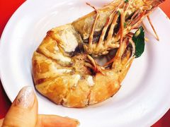 -大茄来海鲜餐厅(亚洲城分行)