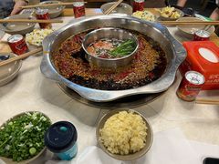 -重庆老火锅王(西安北路店)