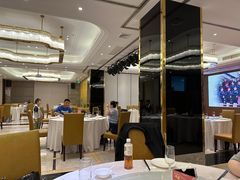 -骏莱海鲜鱼港(五角场店)