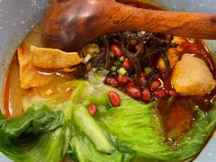 -螺大蛳柳州螺蛳粉·火锅·热干面(西城永捷店)