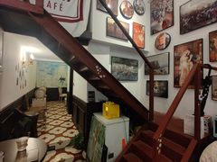 -CT3.9 习得咖啡(天河东路店)