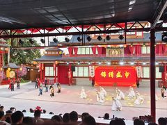 -深圳锦绣中华民俗村