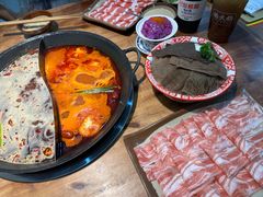 -楠火锅(哈尔滨金爵万象店)