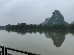 -星湖旅游景区七星岩