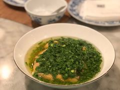 老上海葱油鸡-漢舍中国菜馆(889广场店)