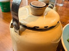 -江南小叙·美食研究院(鱼街店)