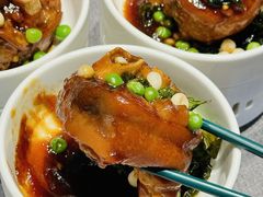 -老北门·苏帮菜·湖景包间(月光码头店)