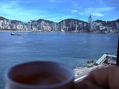 -千禧新世界香港酒店